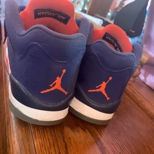 Jordan Retro 5 Low